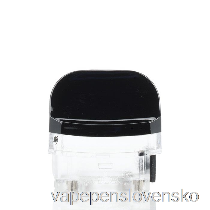 Fajčiť Nord X Náhradné Struky Ot./min 2 Struky Vape Cigareta